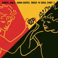 Adult Education — Daryl Hall & John Oates