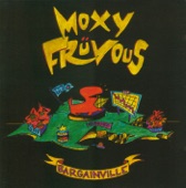 Moxy Fruvous - Gulf War Song