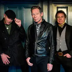 Listen to The Professionals, watch music videos, read bio, see tour dates & more!