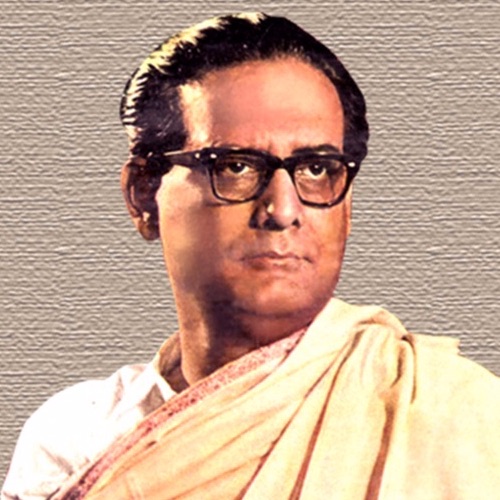 Фото Hemanta Mukherjee