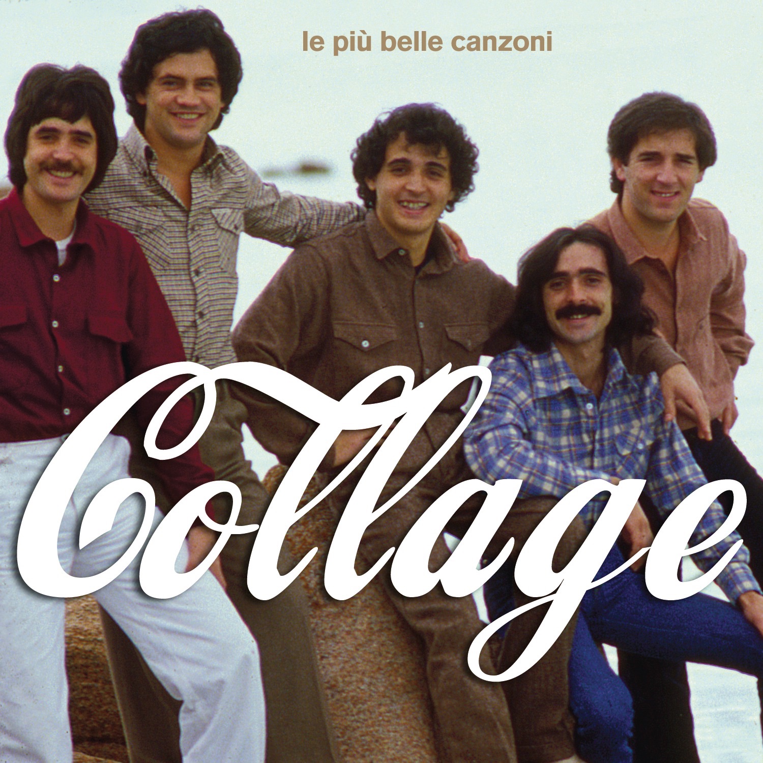 Collage- Le più belle canzoni
