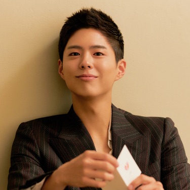 Park Bo-gum