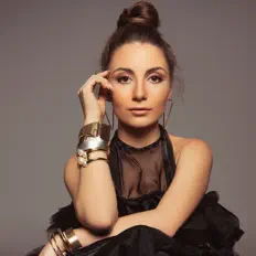 Listen to Mihaela Marinova, watch music videos, read bio, see tour dates & more!
