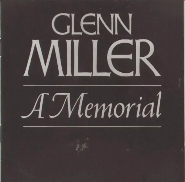 Stairway to the Stars — Glenn Miller and His Orchestra