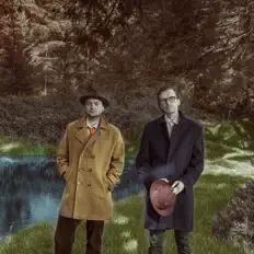 Listen to The Lost Brothers, watch music videos, read bio, see tour dates & more!