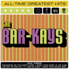 The Bar-Kays - Too Hot To Stop, Pt. 1 artwork