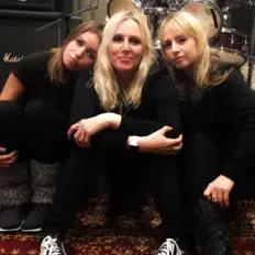 Listen to Rock Goddess, watch music videos, read bio, see tour dates & more!