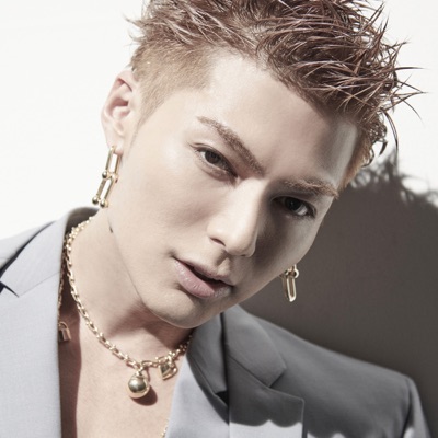 EXILE SHOKICHI