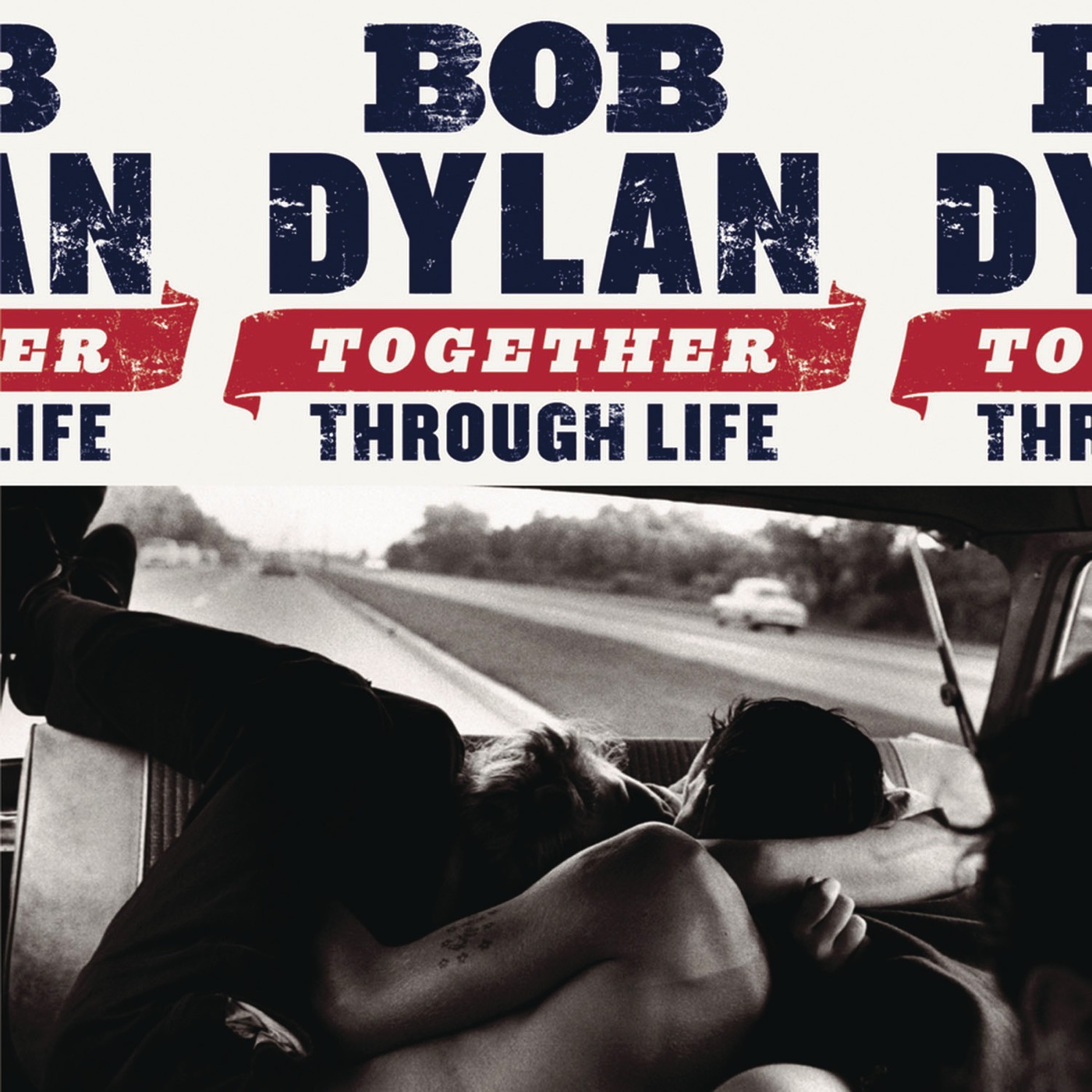 Together Through Life by Bob Dylan