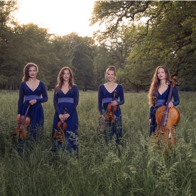 Listen to Nightingale String Quartet, watch music videos, read bio, see tour dates & more!