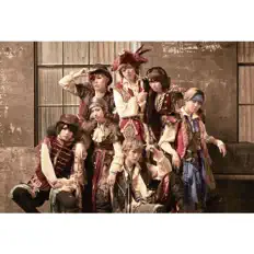 聆聽 The Hoopers、觀看音樂影片、閱讀小傳、查看巡演日期等！