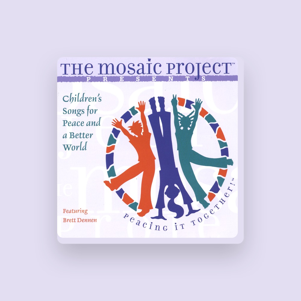 Фото The Mosaic Project