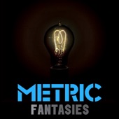 Metric - Gold Guns Girls