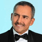 Jorge Luis Hortua