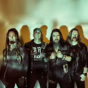 Machine Head