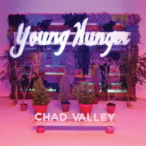 Chad Valley