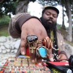 Ras G