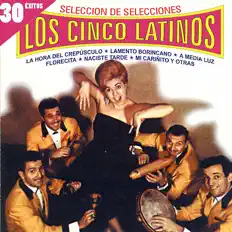 Listen to Los Cinco Latinos, watch music videos, read bio, see tour dates & more!