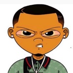 Fyb J Mane