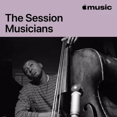 John Coltrane adlı sanatçının yer aldığı Paul Chambers: The Session Musicians çalma listesini dinle