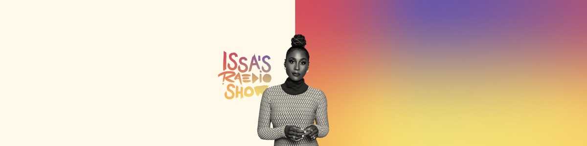 Issa's Raedio Show