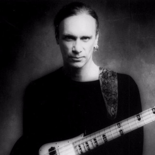 Billy Sheehan