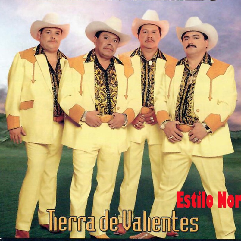 Los Razos - Somos Iguales