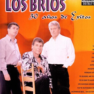 Listen to Los Bríos, watch music videos, read bio, see tour dates & more!