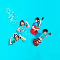 Écoutez Mahousyoujoninaritai, regardez des vidéoclips, lisez la biographie, consultez les dates de tournée et plus encore !