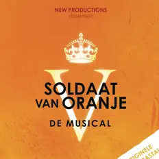 收听 Soldaat van Oranje Originele Nederlandse Cast、观看音乐视频、阅读小传、查看巡演日期等 ！