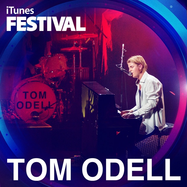 Another Love (Live) – Song by Tom Odell – Apple Music