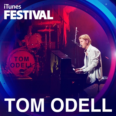 Tom Odell – Another Love Lyrics