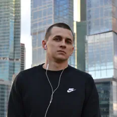 Dengarkan Костя Крайс, tonton video musik, baca bio, lihat tanggal tur & lainnya!