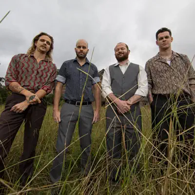 Listen to The Snowdroppers, watch music videos, read bio, see tour dates & more!