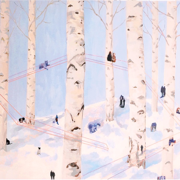 Park Yun Ha's avatar