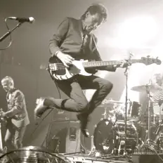 Listen to Bruce Foxton, watch music videos, read bio, see tour dates & more!