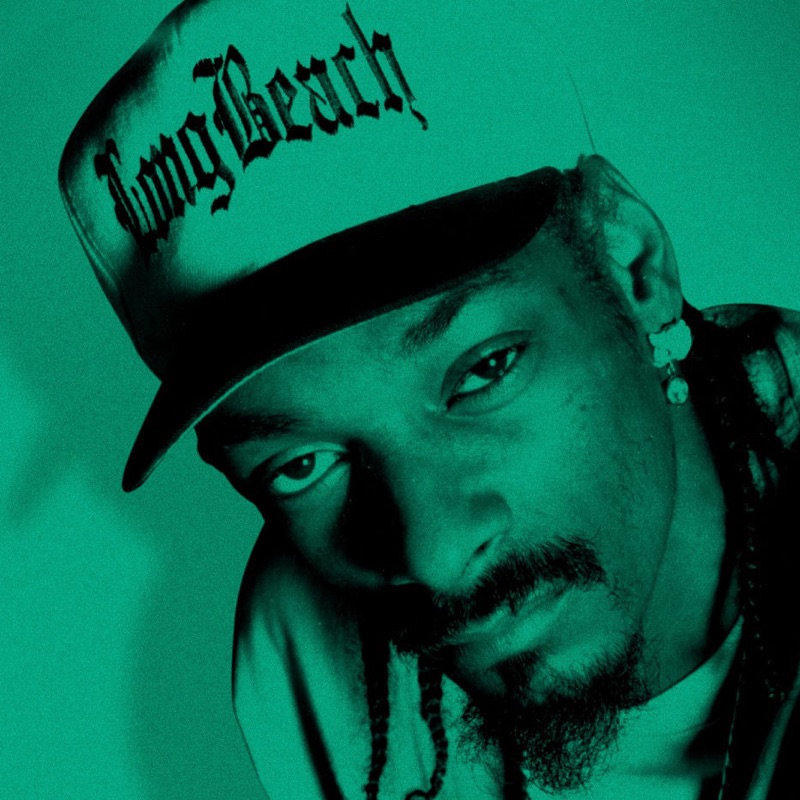 Snoop Dogg - Deep Cover
