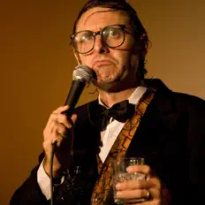 Dengarkan Neil Hamburger, tonton video musik, baca bio, lihat tanggal tur & lainnya!