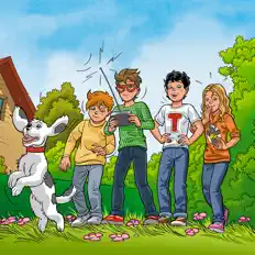 TKKG - Junior Investigatorsを聴いたり、ミュージックビデオを鑑賞したり、経歴やツアー日程などを確認したりしましょう！