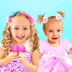 Listen to Детские песни Майи и Маши, watch music videos, read bio, see tour dates & more!