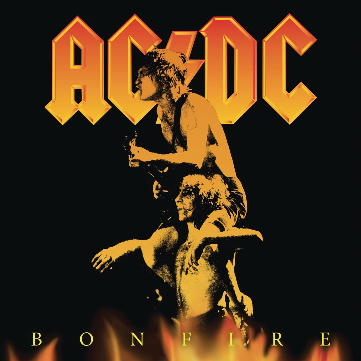 All 57 Bon Scott AC/DC songs ranked in order of greatness