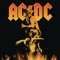 You Shook Me All Night Long - AC/DC lyrics