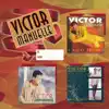 Stream & download Victor Manuelle (Box Set)