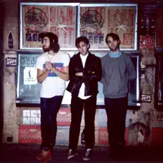Dengarkan SKATERS, tonton video musik, baca bio, lihat tanggal tur & lainnya!