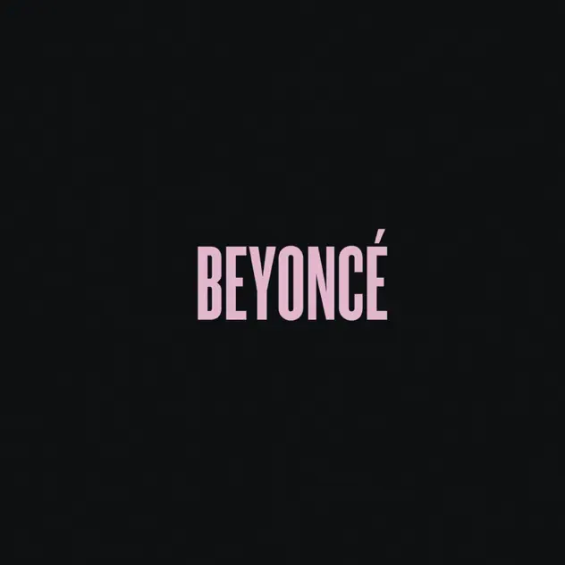 Beyonc&eacute; - BEYONC&Eacute; - 2013