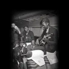 Listen to Memphis Jug Band, watch music videos, read bio, see tour dates & more!