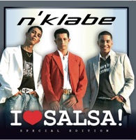 I Love Salsa - N'Klabe