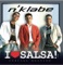 La Salsa de Puerto Rico - N'Klabe & Cheo Feliciano lyrics