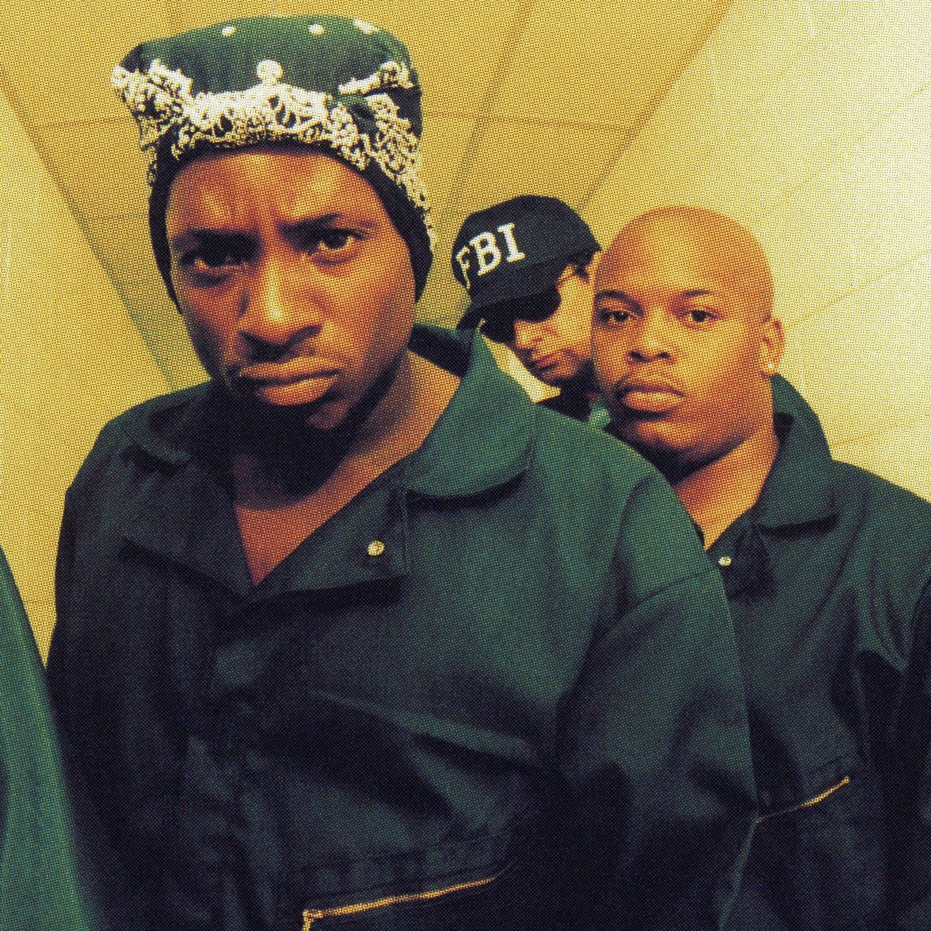 The Dayton Family - Shazam