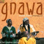 Altaf Gnawa Group - Mimouna